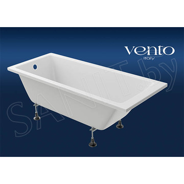 Акриловая ванна VentoSpa Novaro