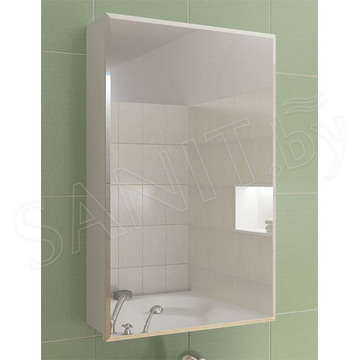 Шкаф-зеркало Vigo Grand 450 / 500