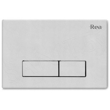 Инсталляция для унитаза Rea H с кнопкой E0014 / E3650 / E9863 / E0012