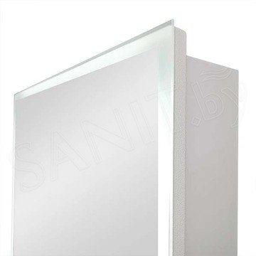 Шкаф-зеркало Континент Reflex LED 50 / 60