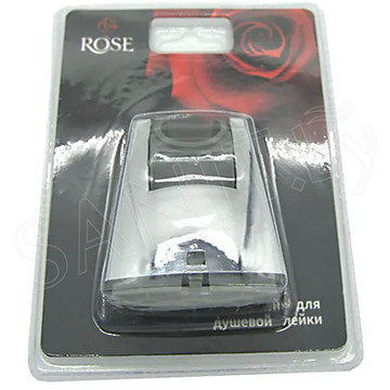Держатель для душевой лейки Rose RH90