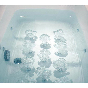 Гидромассажная ванна Triton Изабель премиум