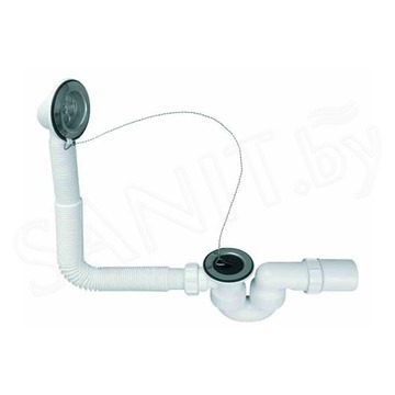 Сифон для ванны McAlpine HC30-EX