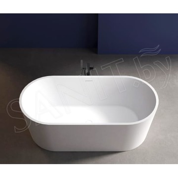 Акриловая ванна Abber AB9209