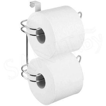 Держатель для туалетной бумаги Rea chrome 07020