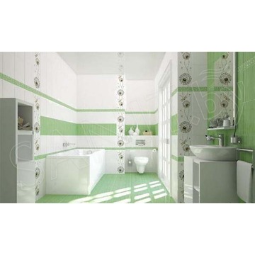 Акриловая ванна Cersanit Mito Green