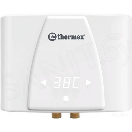 Проточный водонагреватель Thermex Trend 4500 / 6000