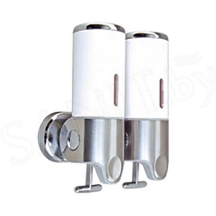 Дозатор для жидкого мыла Gerhans K50402W / K50402M / K50402G