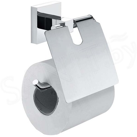 Держатель для туалетной бумаги Azario Rina AZ-87010
