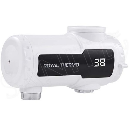 Проточный водонагреватель Royal Thermo UniTap Mini