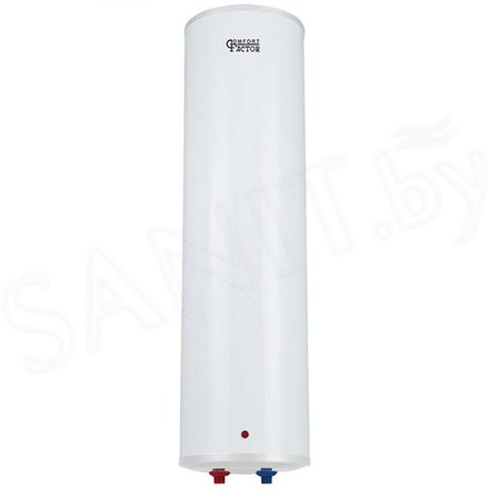 Накопительный водонагреватель Comfort Factor Ultra Slim 30V / 50V