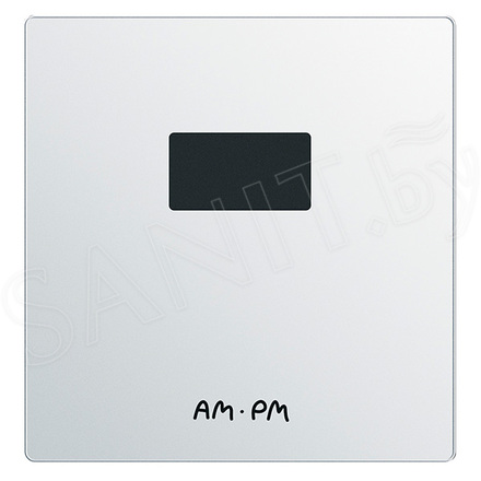 Кнопка для инсталляции AM.PM Spirit V2.0 CUSEF7006 бесконтактная