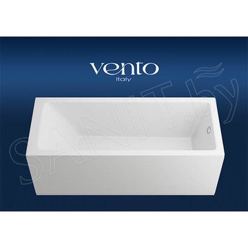 Акриловая ванна VentoSpa Novaro