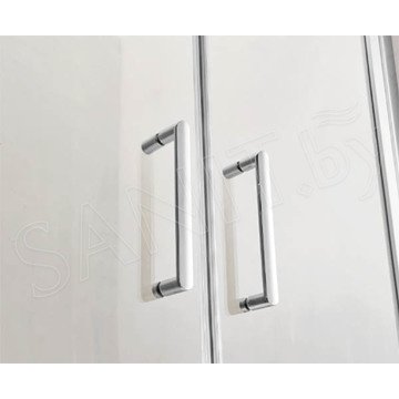 Душевая дверь Adema NAP-70 / NAP-80 прозрачная