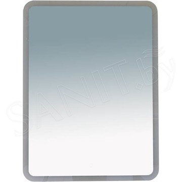 Зеркало Misty Неон 3 LED 50 / 60 клавишный выключатель
