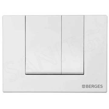 Кнопка для инсталляции Berges Novum S1 040041 / S4 040044