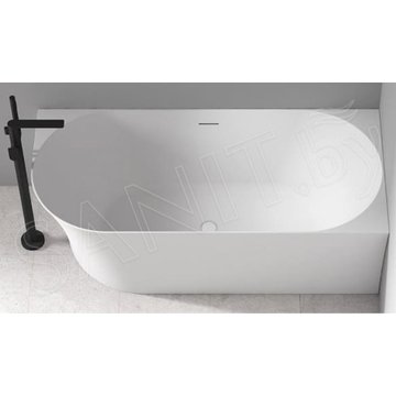 Акриловая ванна Abber AB9258-1.5 / AB9258-1.7 L / R