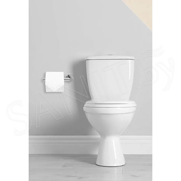 Держатель для туалетной бумаги Rea Mist 04 Chrom REA-80024