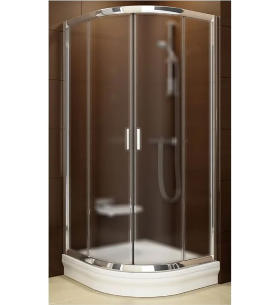 Sabina shower tray - RAVAK COM