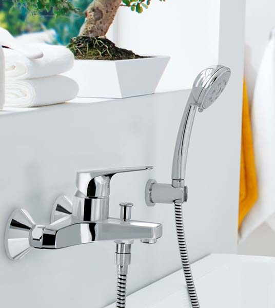 Смесители для душа Grohe