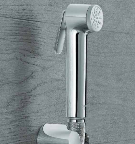 29044000 однорычажный смеситель grohe baucurve для встроенного монтажа