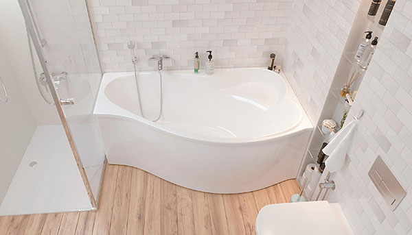 Как покрыть ванну акрилом: заливка акриловым покрытием своими руками | irhidey.ru
