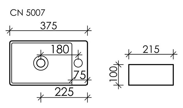 Cn5008 outlet