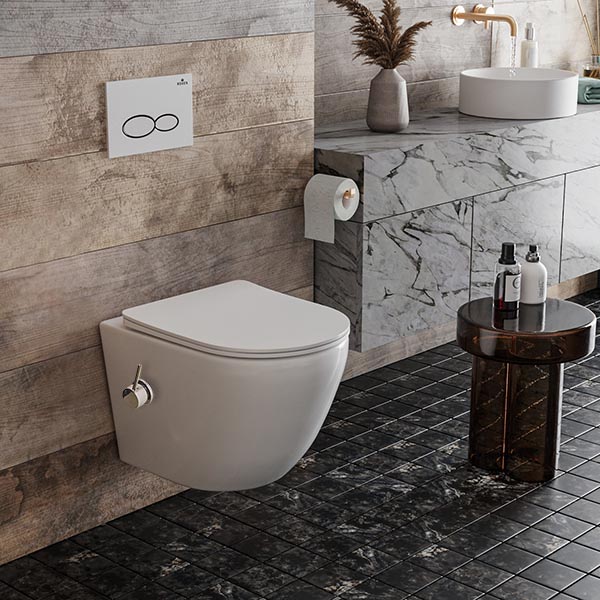 roxen antares bidet