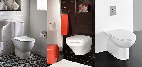 Který držák na toaletu je nejlepší vybrat – rady profesionálů o instalaci stojacích a závěsných toalet