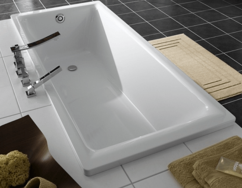 Стальные ванны Kaldewei – комфорт и безупречность в деталях