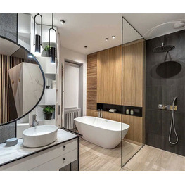 Обновляем дизайн ванной комнаты - ТОП-10 новинок в сантехнике