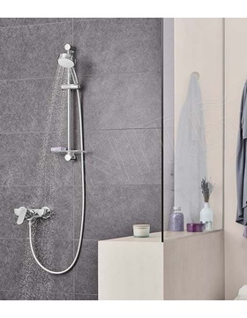 SALISCENDI GROHE TEMPESTA NEW 27598001