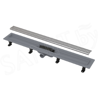 Душевой трап AlcaPlast Simple APZ9 550 / 650 / 750 / 850 / 950