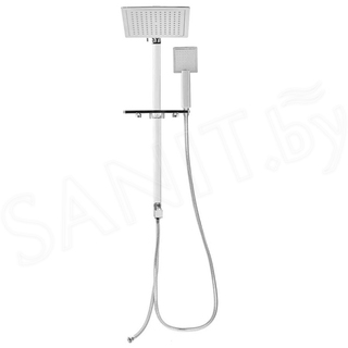 Душевая стойка Wisent WP3500-2