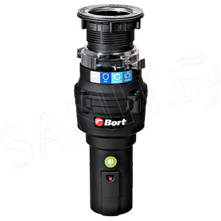 Измельчитель пищевых отходов Bort Caiman 93418064