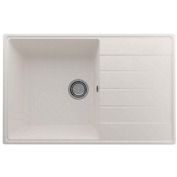 Кухонная мойка Ulgran Quartz Prima 780
