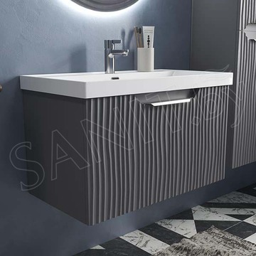 Тумба под умывальник Equil Mirage 60.1Y / 80.1Y / 100.1Y