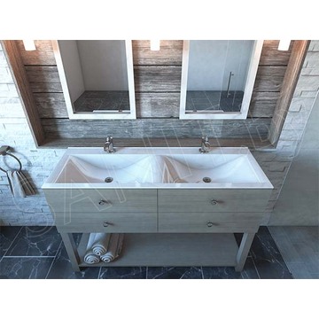 Умывальник Madera Pulsus 120 / 140