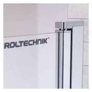 Душевая дверь Roth (Roltechnik) Lega Lift Line LZDO1 + LZ