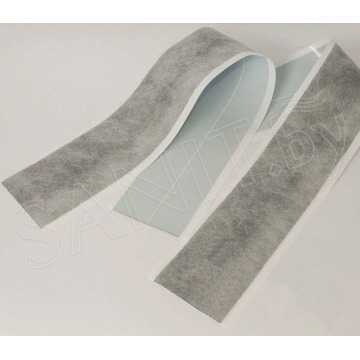 Душевой лоток Pestan Confluo Frameless Line White Glass 2 в 1 (хром + белое стекло)