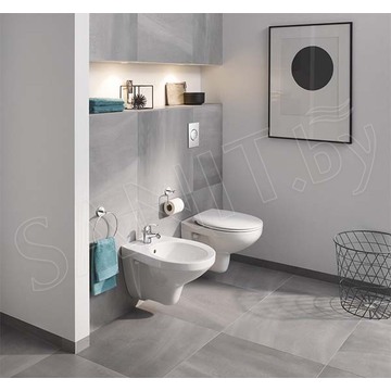 Подвесное биде Grohe Bau 39433000