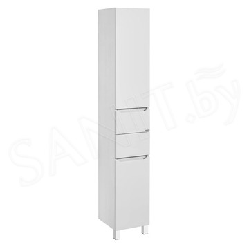 Пенал Акватон Дакота 35 1A203203DAAY0 с корзиной для белья