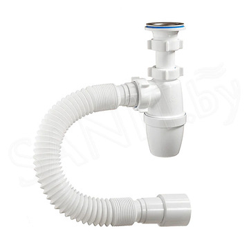 Сифон для умывальника Orio А-3202