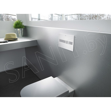 Инсталляция Roca In-Wall Duplo Smart WC 890090800