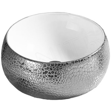 Умывальник CeramaLux C1063 / C1062