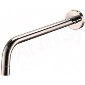 Излив Paffoni Light ZBOC045CR / ZBOC045ST