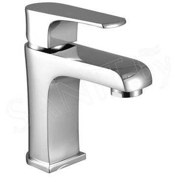 Смеситель для умывальника Lemark Plus Factor LM1606C