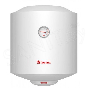 Накопительный водонагреватель Thermex Champion TitaniumHeat 50 V / 80 V / 100 V / 150 V