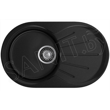 Кухонная мойка GranFest GF-R750L