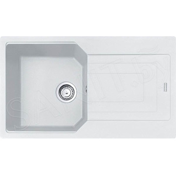 Кухонная мойка Franke Urban UBG 611-86 Fragranite